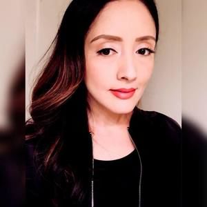 Meet your Posher, Margie